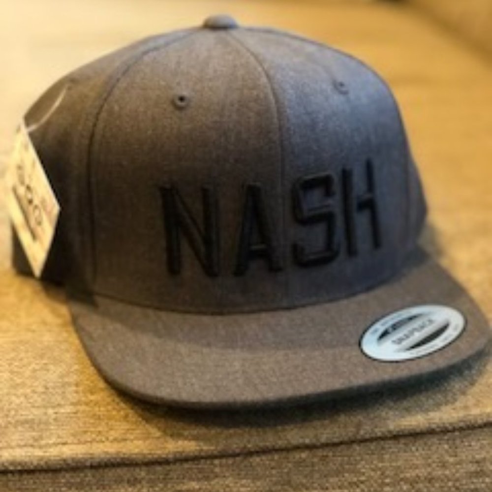 HAT NWT